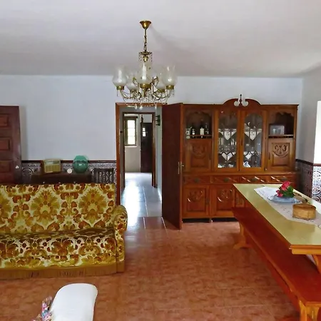 Holiday home Charming House In Miranda Do Corvo + Spacious Terrace Vale de Colmeias