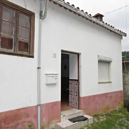 Charming House In Miranda Do Corvo + Spacious Terrace Holiday home