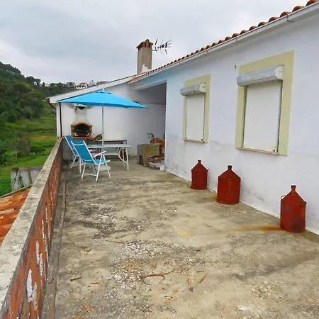 Holiday home Charming House In Miranda Do Corvo + Spacious Terrace *