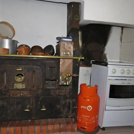 Charming House In Miranda Do Corvo + Spacious Terrace