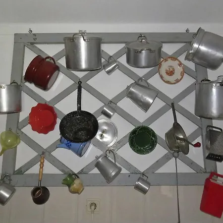 Charming House In Miranda Do Corvo + Spacious Terrace * Vale de Colmeias