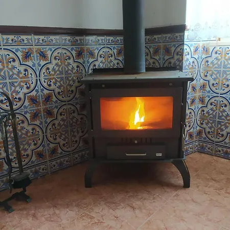 Дом отдыха Charming House In Miranda Do Corvo + Spacious Terrace *