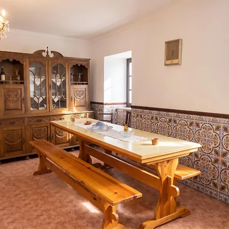 Дом отдыха Charming House In Miranda Do Corvo + Spacious Terrace *