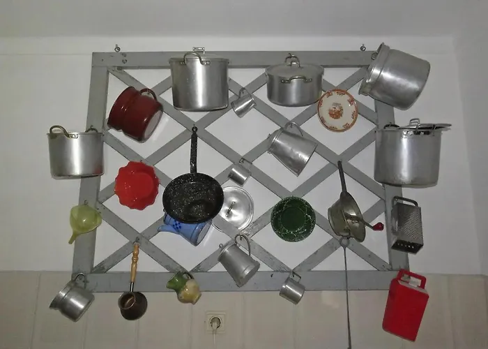 別荘 Charming House In Miranda Do Corvo + Spacious Terrace Vale de Colmeias